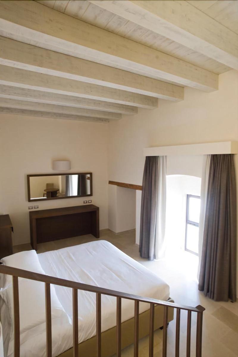 Mare Resort Trani Exterior foto