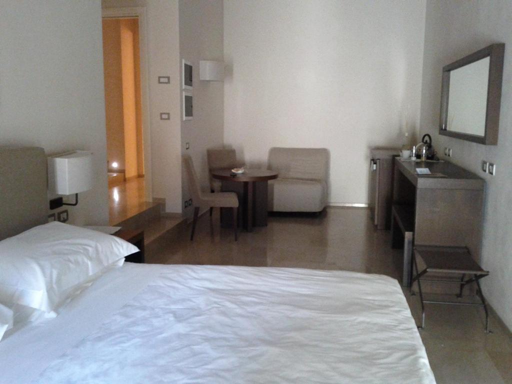 Mare Resort Trani Cameră foto