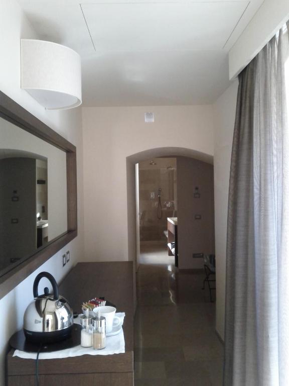 Mare Resort Trani Cameră foto